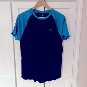 Men’s Color Block T-shirt